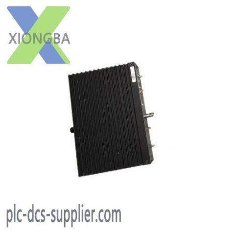 TRICONEX 2000418 Output Input Simulation Module