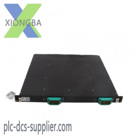 Triconex 2201 Invensys Input/Output Module
