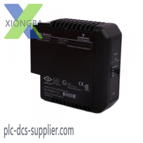 TRICONEX 3002 Digital Input Module