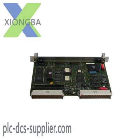 TRICONEX 3005 Digital Input Module, Industrial Control System