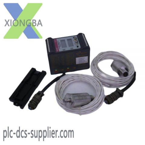 TRICONEX 3101 Control Module