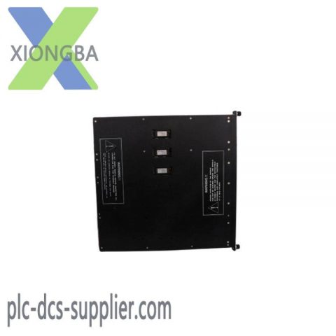 TRICONEX 3351 Industrial Control Module