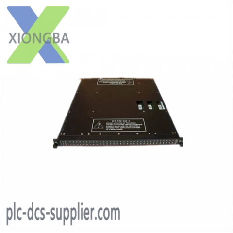 Triconex 3526 Analog Input Module