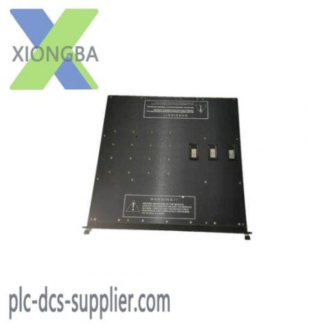Triconex 3503EN2 Industrial Output Module