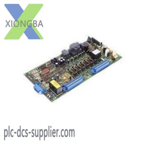 Triconex 3604A Digital Output Modules - Industrial Control Solutions
