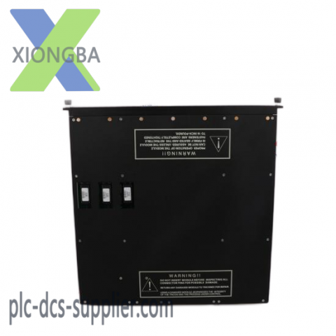 Triconex 3611E - Invensys Digital Output Module