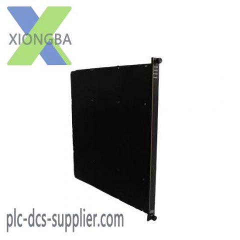 Triconex 3708E Output Module: Industrial Control Excellence