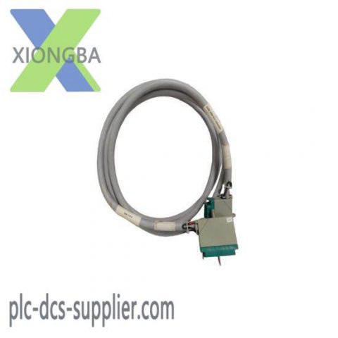 TRICONEX 4000093-310: High-Performance Input Terminal Cable Assembly