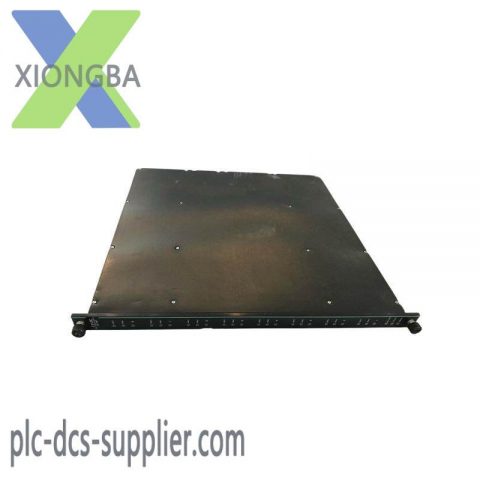 TRICONEX 4000093-316 High-Accuracy Process Control Module