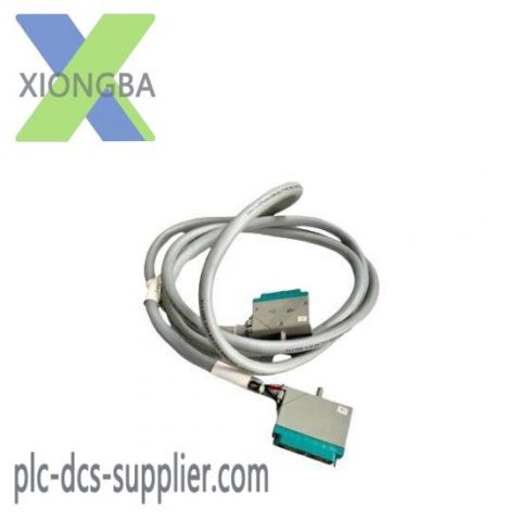 Triconex 4000093 Cable Assembly - Industrial Control Solutions