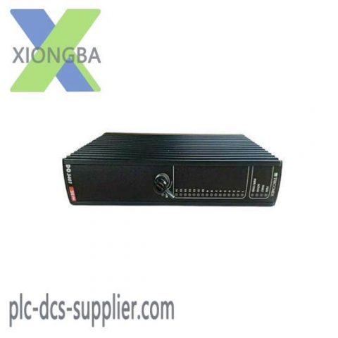 TRICONEX 4352AN Control Module