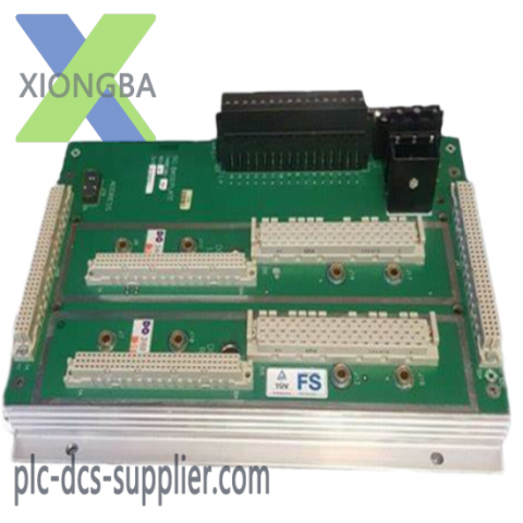 Triconex 7400209-030: Advanced Multi-Function Processor Module