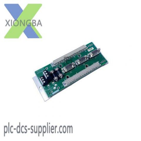 Triconex 7400213-100 Industrial Control Card