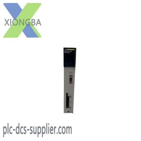 TRICONEX 8110 High-Performance Industrial Control Module