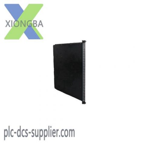 TRICONEX 8310N2 High-Performance Control Module