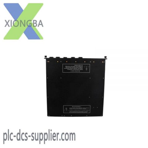 TRICONEX 9760-210 Industrial Control Module
