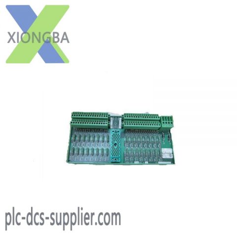 TRICONEX 9761-210 - Industrial Control Module