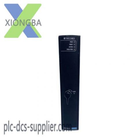 Triconex AI3351 PLC Analog Input Module