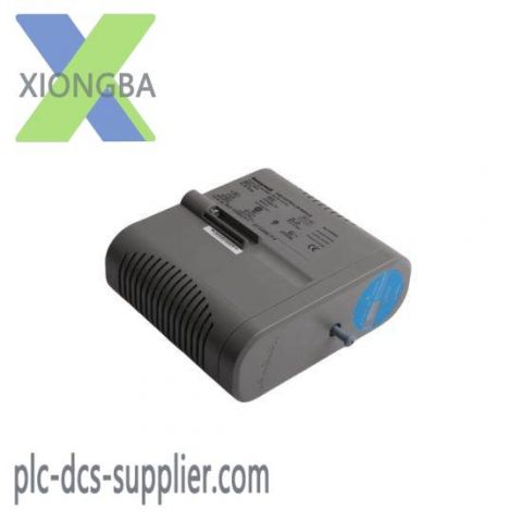 TRICONEX AIH 3723X High-Accuracy Industrial Module