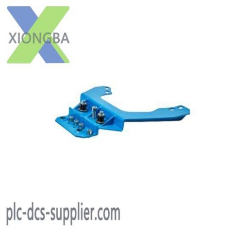 TRICONEX Demo: High-Performance Industrial Control Module