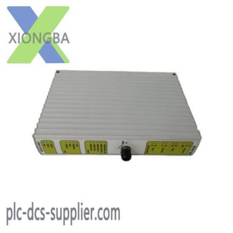 Triconex MP3101S2 Industrial Controller Module, for Advanced Process Automation
