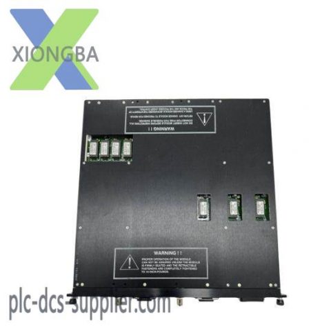 Triconex NCM-4329 Industrial Communication Module
