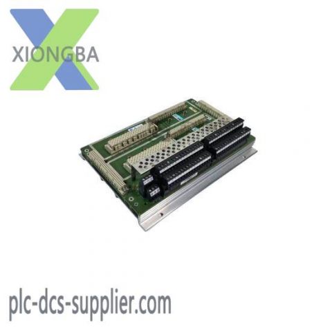 TRICONEX PM6301A Industrial Control Module