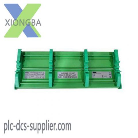 Triconex T8800C PCB130100 - High Reliability Digital Input Module