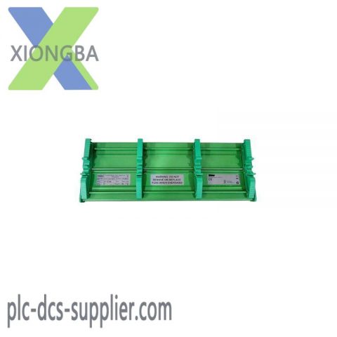 TRICONEX T8800C PD8800 - High-Performance Industrial Control Module