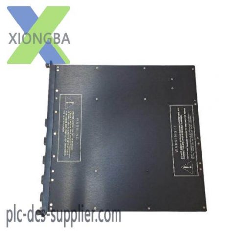 Triconex TCM4351B IO Cards; Manufacturer: TRICONEX