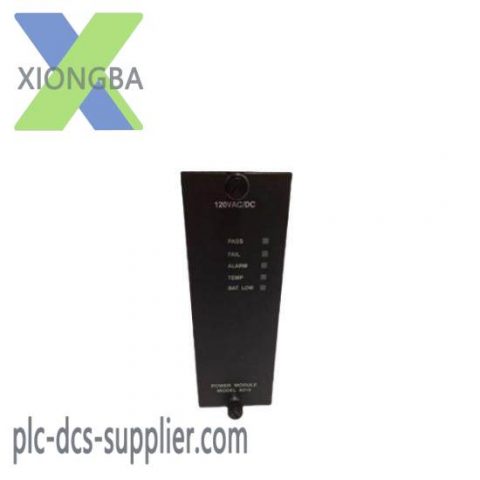 Triconex TCM4353 Industrial I/O Cards - High Performance & Reliable Control Solutions