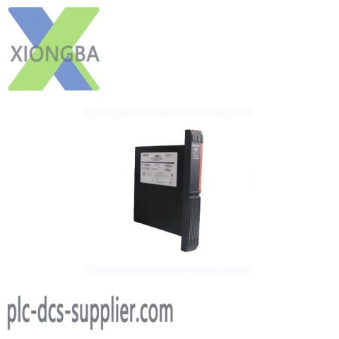 Trumpf MBE3-50 - High Precision Industrial Control Module