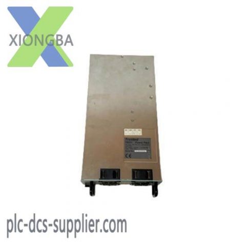 ICS Trusted T8231 Power Pack, Industrial Control Modules