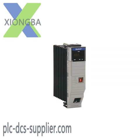 TSC Carat 1008FC High-Performance Fiber Channel Module