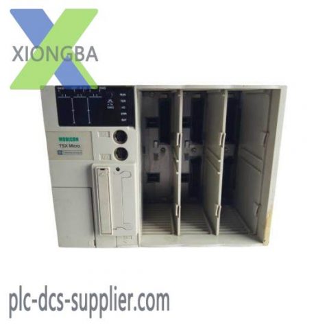 Schneider Modular Base Controller TSX3721101: High-Performance Automation Solution for Industrial Control