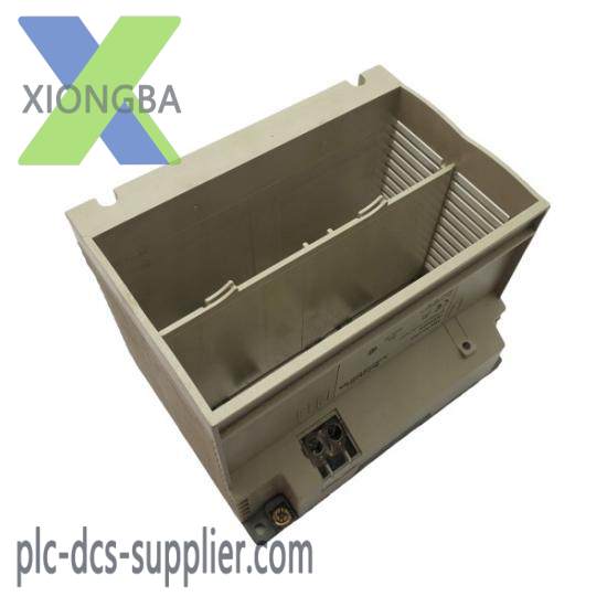 tsxrkz02_schneider_extension_rack_2_slots.jpg Schneider TSXRKZ02 Extension Rack - 2 Slot Module for Industrial Control Systems