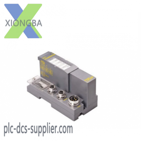 Turck BL67-GW-DPV1 Factory Automation Switching Power Supply