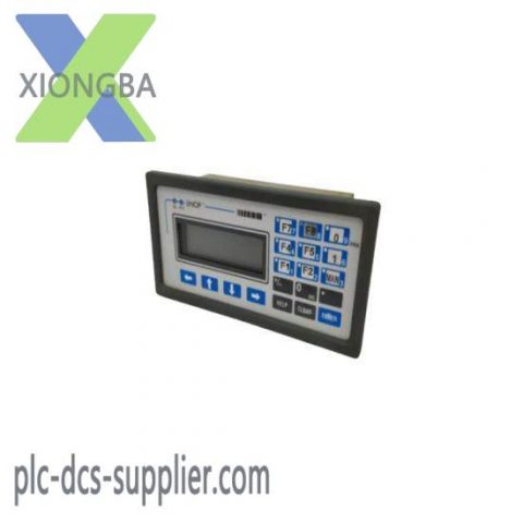 UNIOP MD01R-02 0042 Operator Interface Panel - Industrial Control Solutions for Enhanced Efficiency