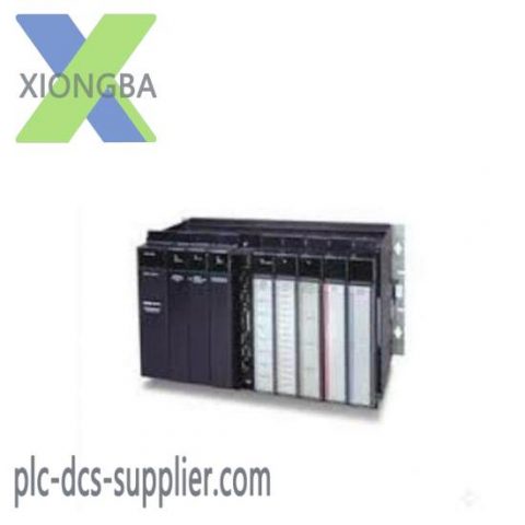 GE Multilin UR-RHV Relay Module, Advanced Control & Protection for Industrial Applications