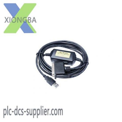 Schneider USB-1784-CP10 Communication Cable, Industrial Control