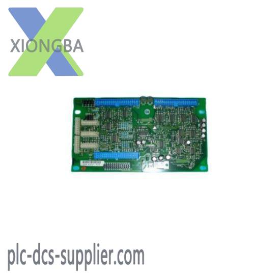 vacon_pc00103k_drive_board.jpg Vacon PC00103K - High-Performance Drive Control Module