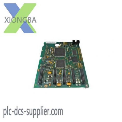 Vacon PC00252 H PC Board - High Performance Control Module