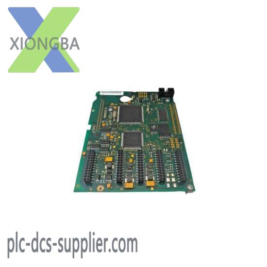vacon_pc00252_pc_board-1.jpg Vacon PC00252 H PC Board - High Performance Control Module