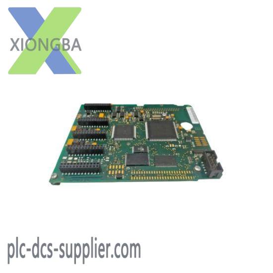 vacon_pc00252_pc_board_1-1.jpg Vacon PC00252 H PC Board - High Performance Control Module