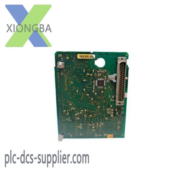 vacon_pc00252_pc_board_2-1.jpg Vacon PC00252 H PC Board - High Performance Control Module