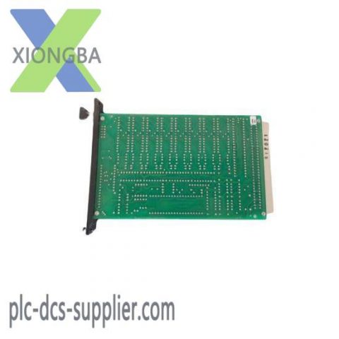 Valmet BIU 84 BIU84/421895-1A A413143 Process Automation Module