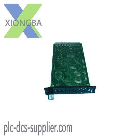 valmet_pic2_65425667a_a413240_brand_new.jpg Valmet PIC2 65425667A/A413240 - Advanced Process Control Module