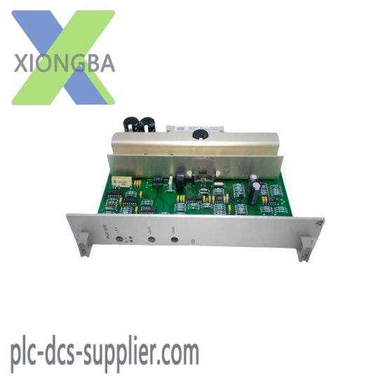 valmet_pud-10b_421822-1b_421822-1a_power_supply.jpg Valmet PUD-10B Power Supply Module, 421822-1B/421822-1A, Precision Industry Solutions