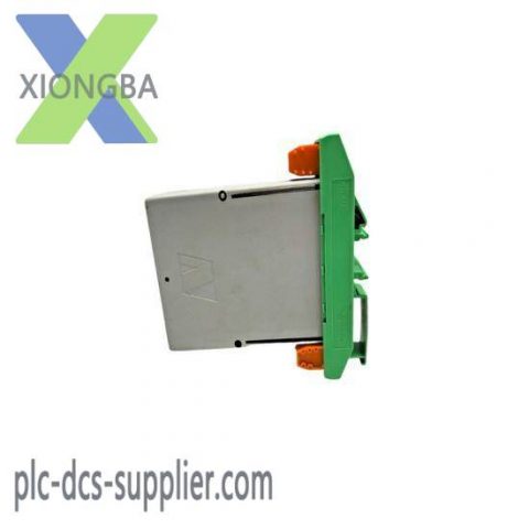 Valmet TEMP-EL 548161-1: High Precision Industrial Temperature Measurement Module