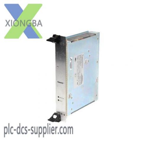 Vanguard CPCI-350Q-P-38 PSMU-350-3 Industrial Corporation Controller